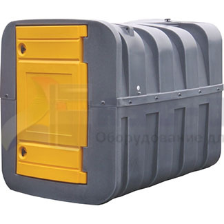 Мини АЗС SWIMER TANK BASIC 2500, рис. 1